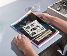 Load image into Gallery viewer, Burn This Book: A Soul-Purging Journal