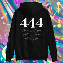 Load image into Gallery viewer, '444 - Protection' Angel Number Hoodie