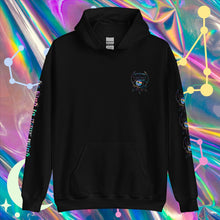 Load image into Gallery viewer, 'Be Kind To Your Mind' Hoodie