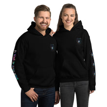 Load image into Gallery viewer, 'Be Kind To Your Mind' Hoodie