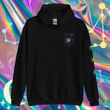 Load image into Gallery viewer, 'Thick Thighs & Spooky Vibes' Hoodie