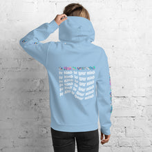 Load image into Gallery viewer, 'Be Kind To Your Mind' Hoodie