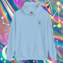 Load image into Gallery viewer, 'Thick Thighs & Spooky Vibes' Hoodie