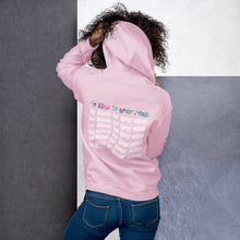 Load image into Gallery viewer, 'Be Kind To Your Mind' Hoodie