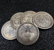 Load image into Gallery viewer, Yes/No Divination Decision Coin