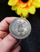 Load image into Gallery viewer, Yes/No Divination Decision Coin