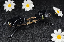 Load image into Gallery viewer, Bat Fashion Sunglasses