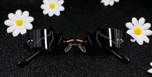 Load image into Gallery viewer, Bat Fashion Sunglasses