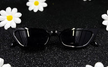 Load image into Gallery viewer, Classic Cat-Eye Fashion Sunglasses