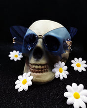 Load image into Gallery viewer, Butterfly Fashion Sunglasses