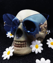 Load image into Gallery viewer, Butterfly Fashion Sunglasses