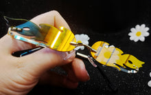 Load image into Gallery viewer, Flamin' Hot Fashion Sunglasses