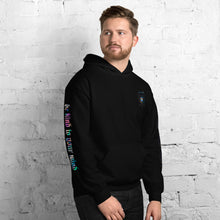 Load image into Gallery viewer, &#39;Be Kind To Your Mind&#39; Hoodie
