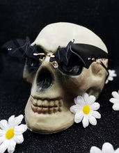 Load image into Gallery viewer, Bat Fashion Sunglasses
