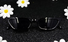 Load image into Gallery viewer, Classic Cat-Eye Fashion Sunglasses
