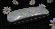 Load image into Gallery viewer, Holographic Protective Glasses Case
